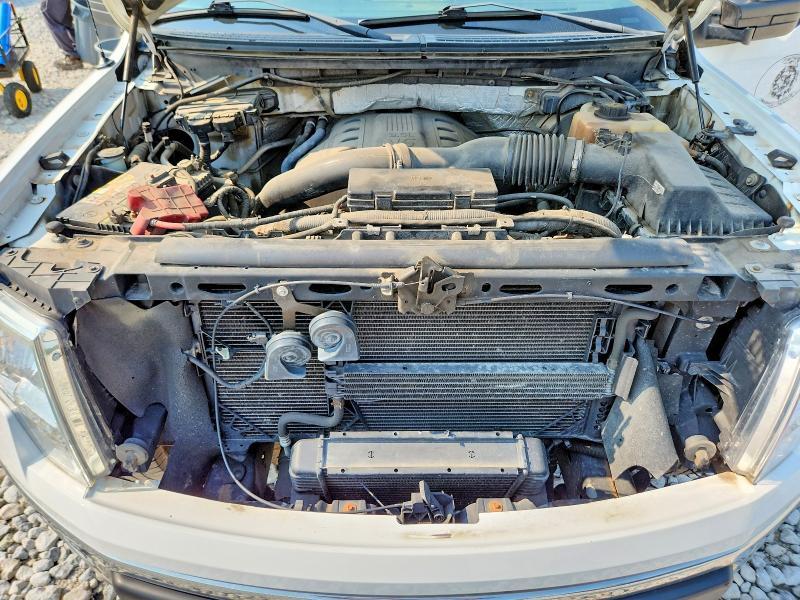 2013 FORD F150 SUPERCREW — Фото 11 из 12