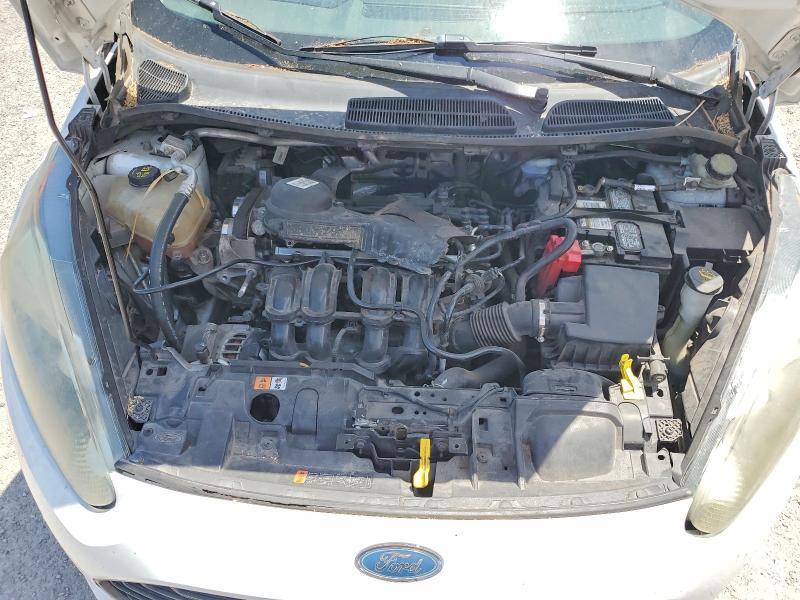 2015 FORD FIESTA SE — Фото 11 из 12