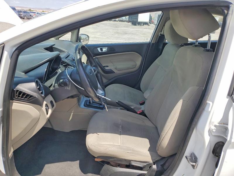 2015 FORD FIESTA SE — Фото 7 из 12