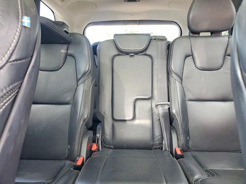 2019 VOLVO XC90 T6 INSCRIPTION — Фото 10 из 13