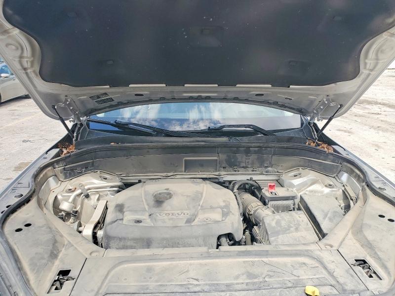 2019 VOLVO XC90 T6 INSCRIPTION — Фото 12 из 13