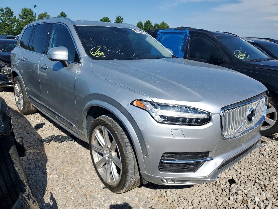 2019 VOLVO XC90 T6 INSCRIPTION — Фото 4 из 13