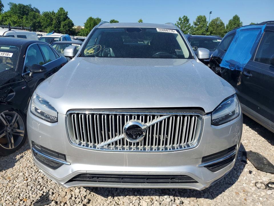2019 VOLVO XC90 T6 INSCRIPTION — Фото 5 из 13