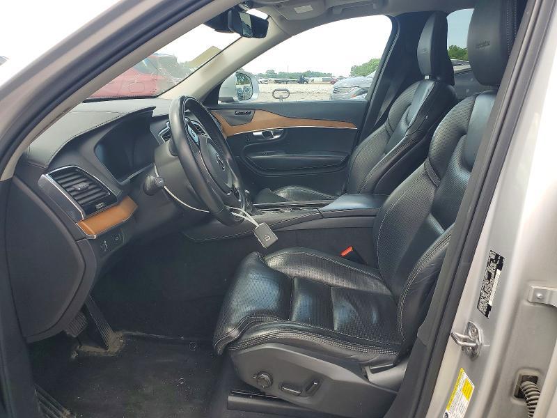 2019 VOLVO XC90 T6 INSCRIPTION — Фото 7 из 13
