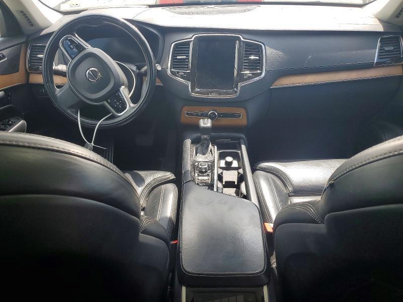 2019 VOLVO XC90 T6 INSCRIPTION — Фото 8 из 13