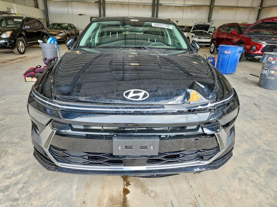 2025 HYUNDAI SONATA SEL — Фото 5 из 12