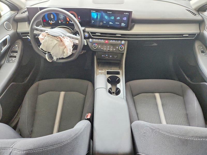 2025 HYUNDAI SONATA SEL — Фото 8 из 12