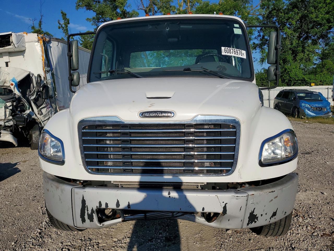 2020 FREIGHTLINER M2 106 MEDIUM DUTY — Фото 5 из 12
