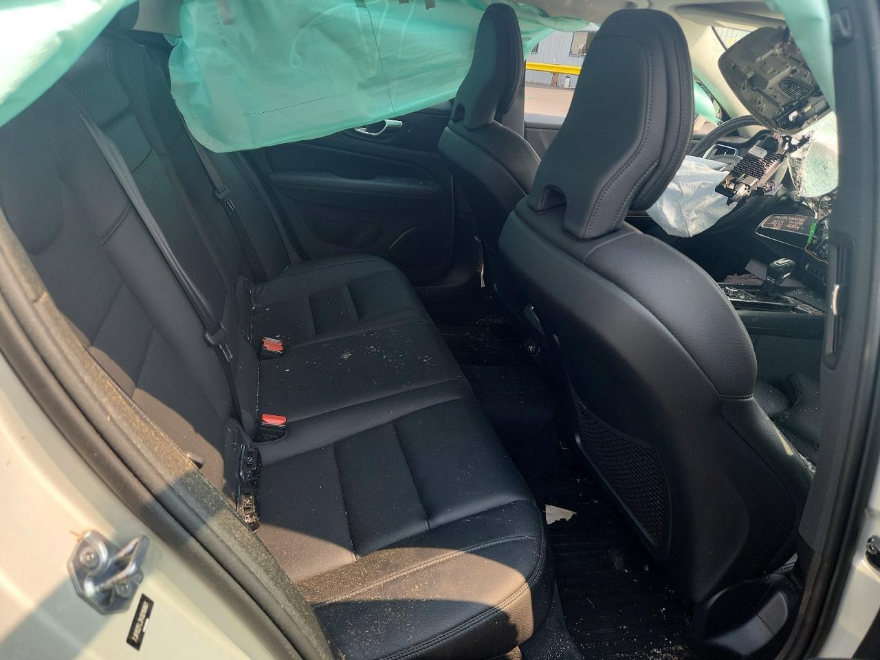 2019 VOLVO S60 T5 INSCRIPTION — Фото 10 из 12