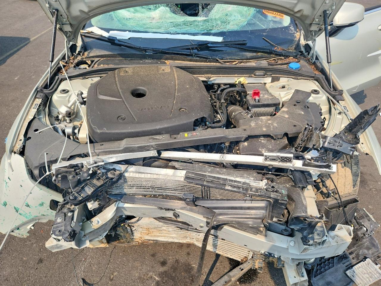 2019 VOLVO S60 T5 INSCRIPTION — Фото 11 из 12