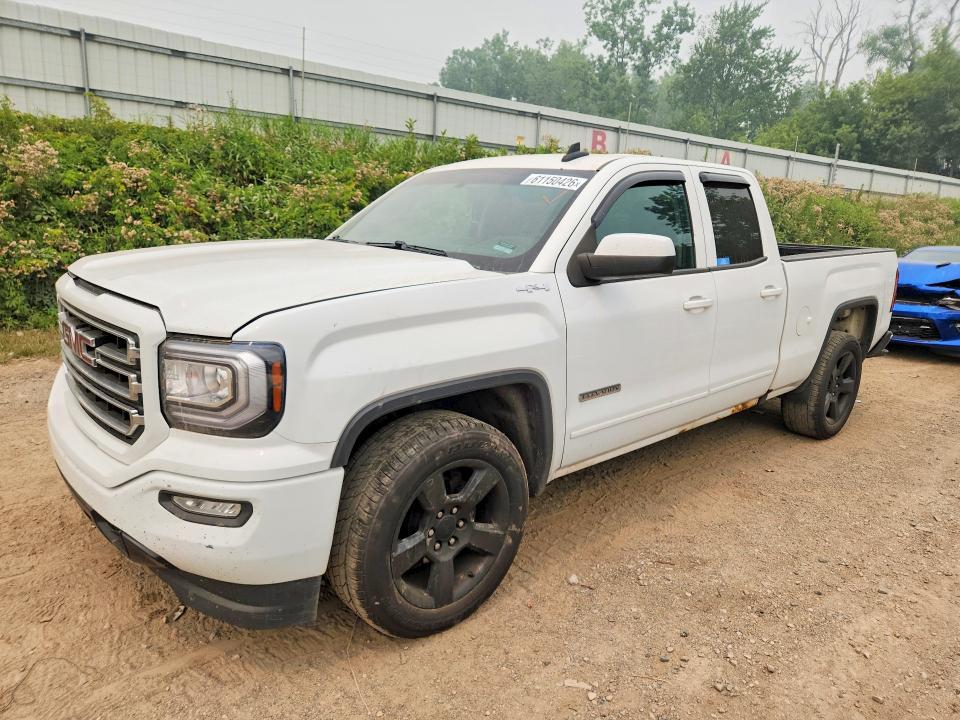 1GTV2LEC6GZ251373 2016 GMC SIERRA photo no. 1
