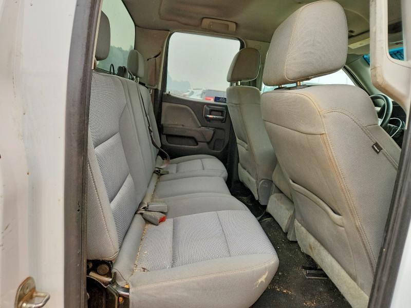 1GTV2LEC6GZ251373 2016 GMC SIERRA photo no. 10