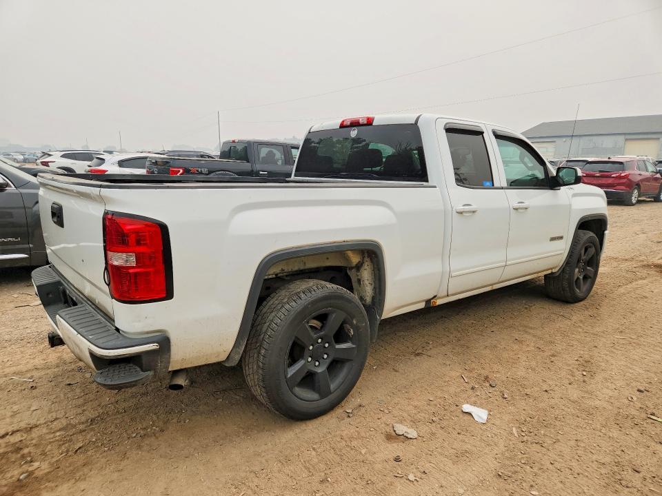 1GTV2LEC6GZ251373 2016 GMC SIERRA photo no. 3