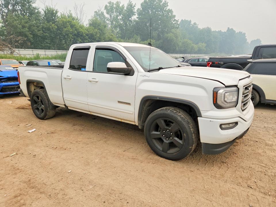 1GTV2LEC6GZ251373 2016 GMC SIERRA photo no. 4