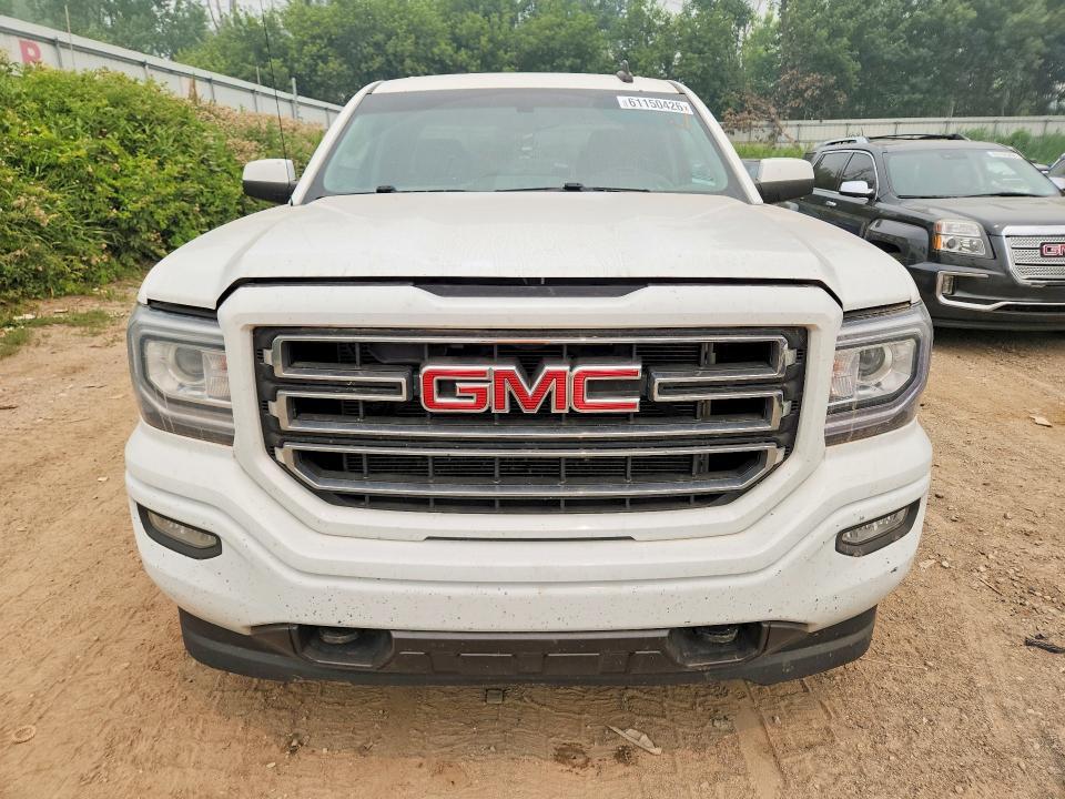 1GTV2LEC6GZ251373 2016 GMC SIERRA photo no. 5