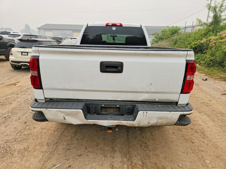 1GTV2LEC6GZ251373 2016 GMC SIERRA photo no. 6