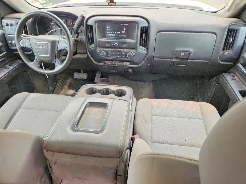 1GTV2LEC6GZ251373 2016 GMC SIERRA photo no. 8