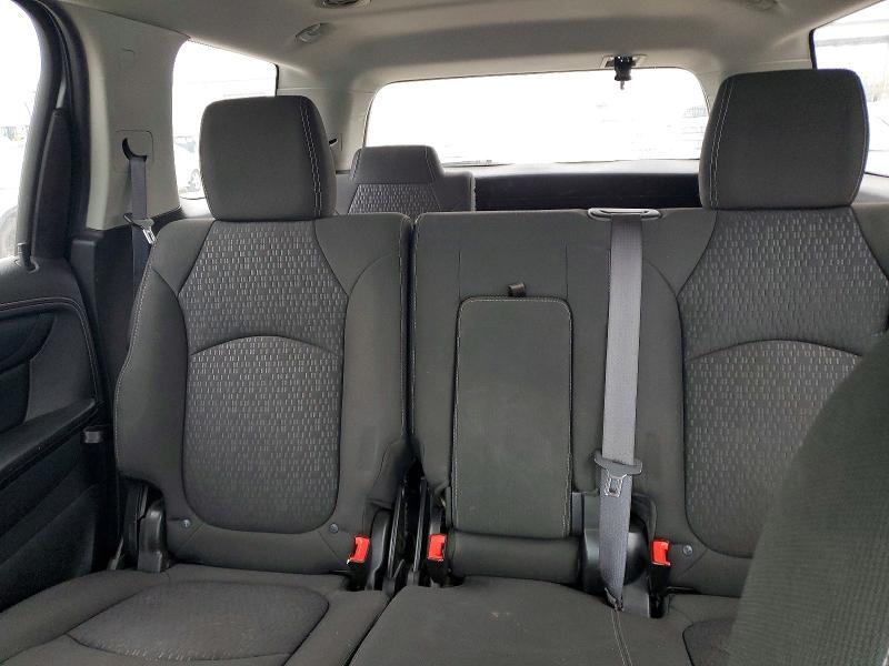 1GKKRNEDXFJ300868 2015 GMC ACADIA photo no. 10