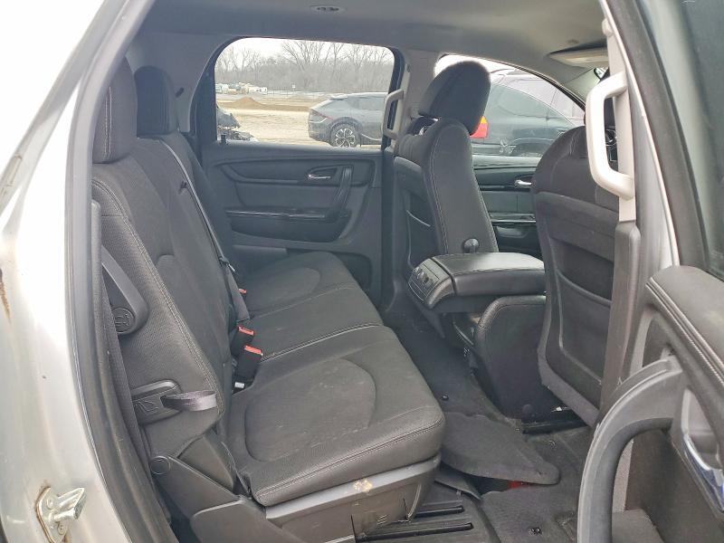 1GKKRNEDXFJ300868 2015 GMC ACADIA photo no. 11