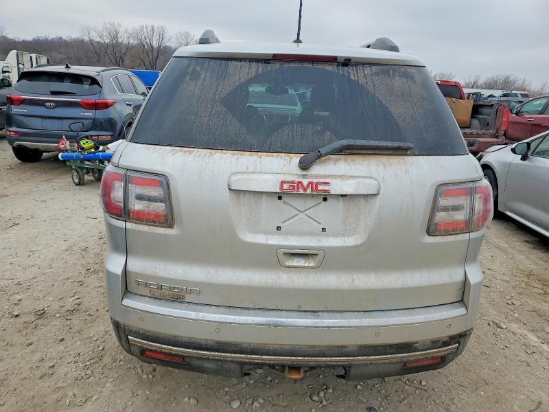 1GKKRNEDXFJ300868 2015 GMC ACADIA photo no. 6