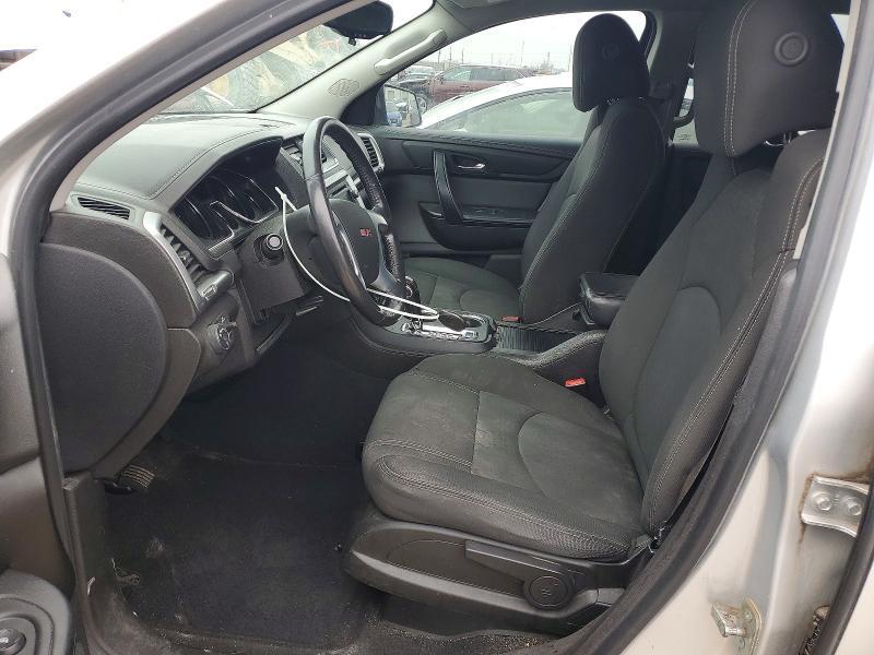 1GKKRNEDXFJ300868 2015 GMC ACADIA photo no. 7