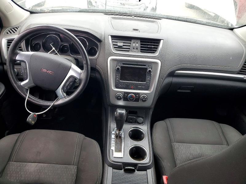 1GKKRNEDXFJ300868 2015 GMC ACADIA photo no. 8