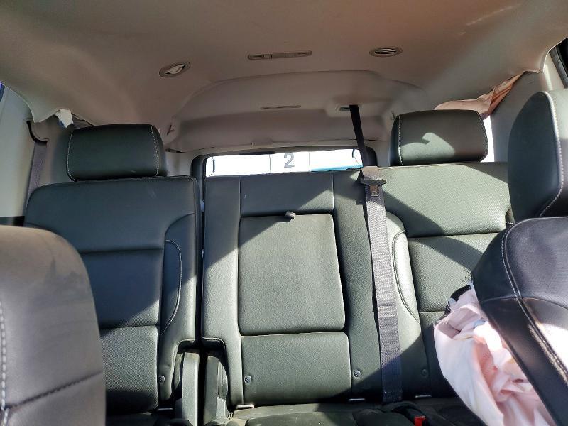 1GKS2GKC6GR273960 2016 GMC YUKON XL photo no. 10