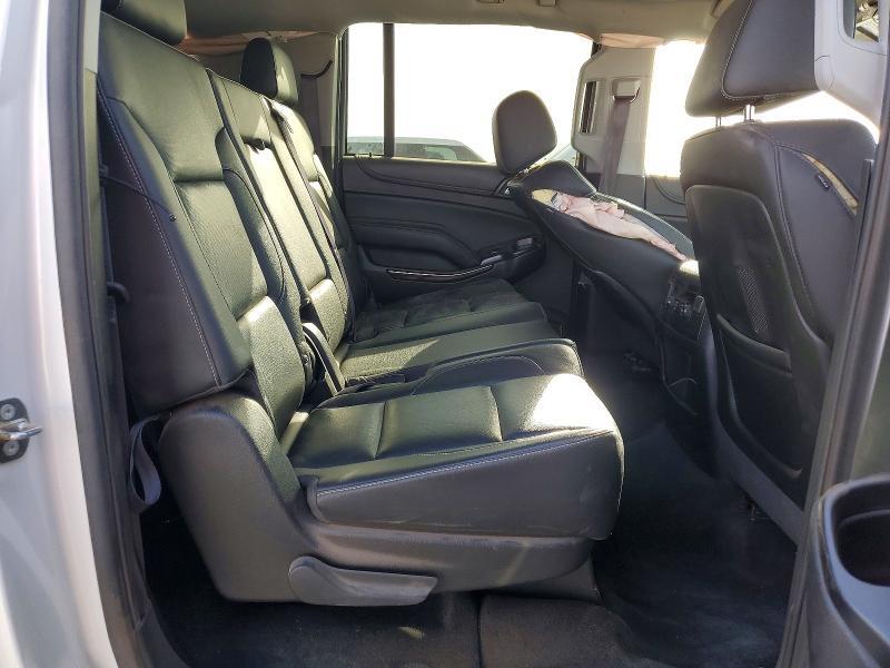 1GKS2GKC6GR273960 2016 GMC YUKON XL photo no. 11