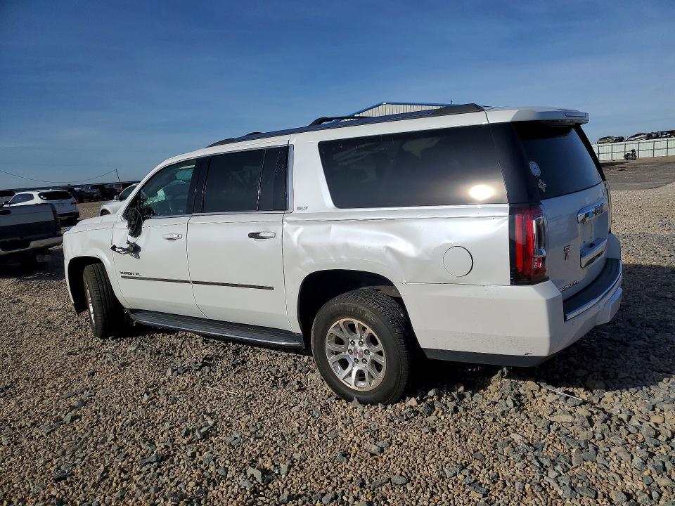 1GKS2GKC6GR273960 2016 GMC YUKON XL photo no. 2