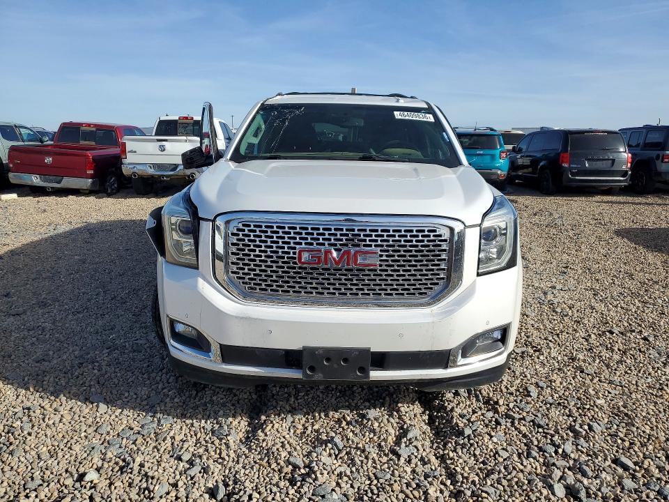 1GKS2GKC6GR273960 2016 GMC YUKON XL photo no. 5