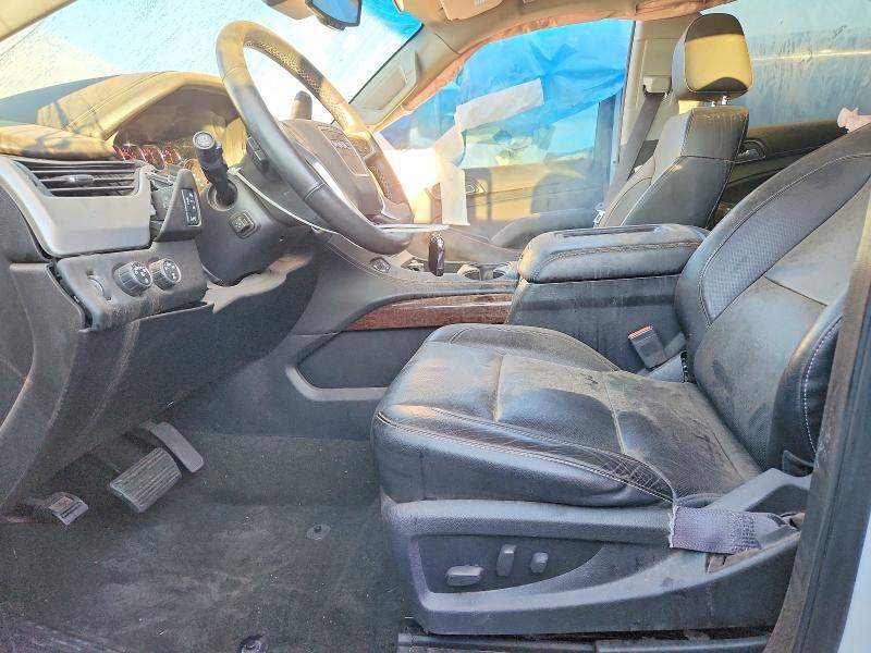 1GKS2GKC6GR273960 2016 GMC YUKON XL photo no. 7