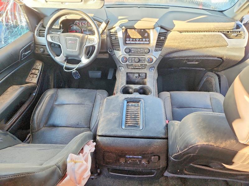 1GKS2GKC6GR273960 2016 GMC YUKON XL photo no. 8
