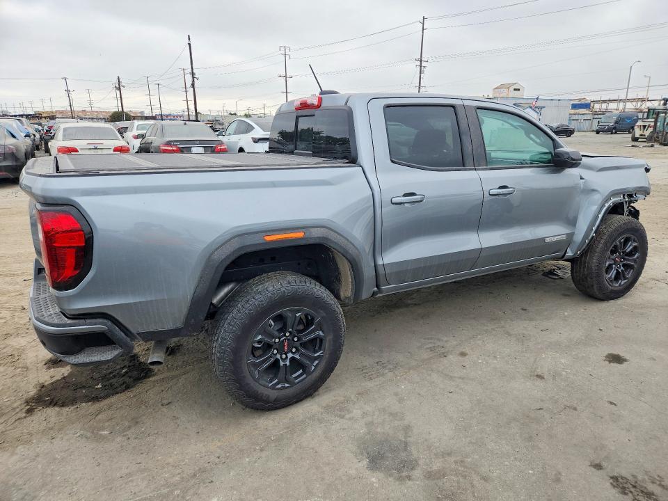 2025 GMC CANYON ELEVATION — Фото 3 из 12