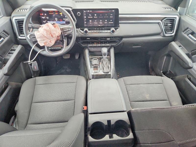 2025 GMC CANYON ELEVATION — Фото 8 из 12