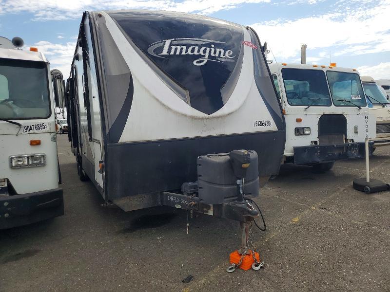 2017 GRAND DESIGN IMAGINE 573TE3327H3402968