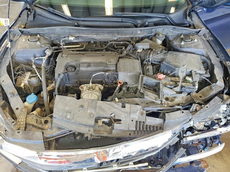1HGCR2F39GA014386 2016 HONDA ACCORD photo no. 11