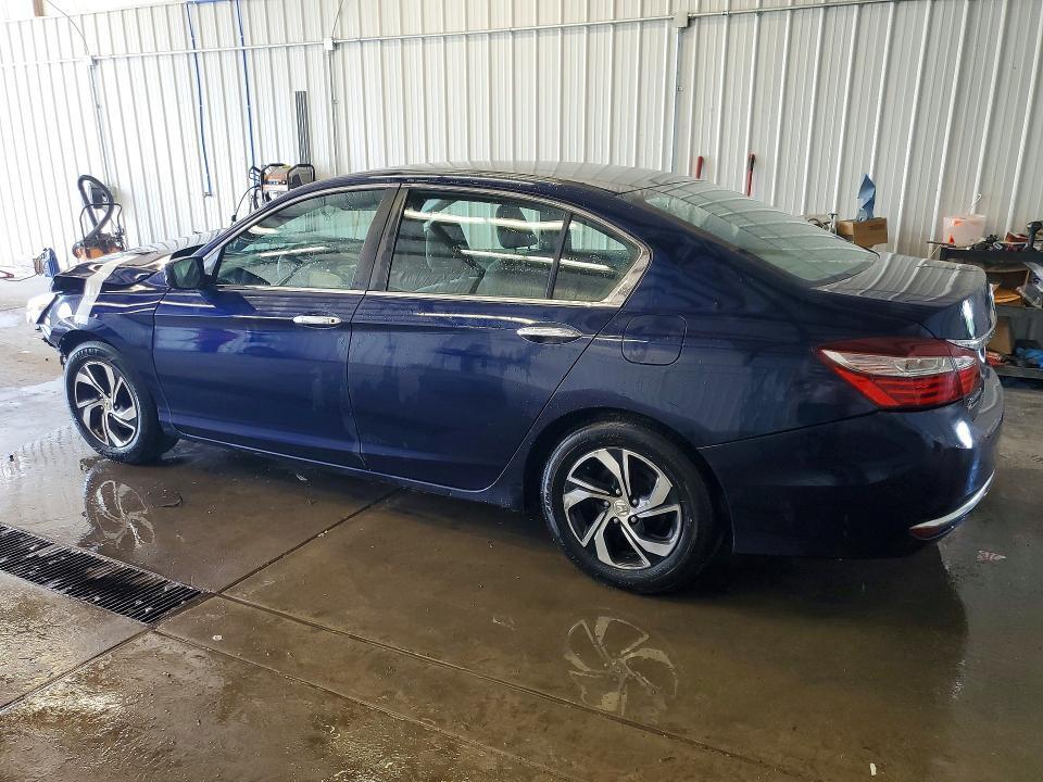 1HGCR2F39GA014386 2016 HONDA ACCORD photo no. 2