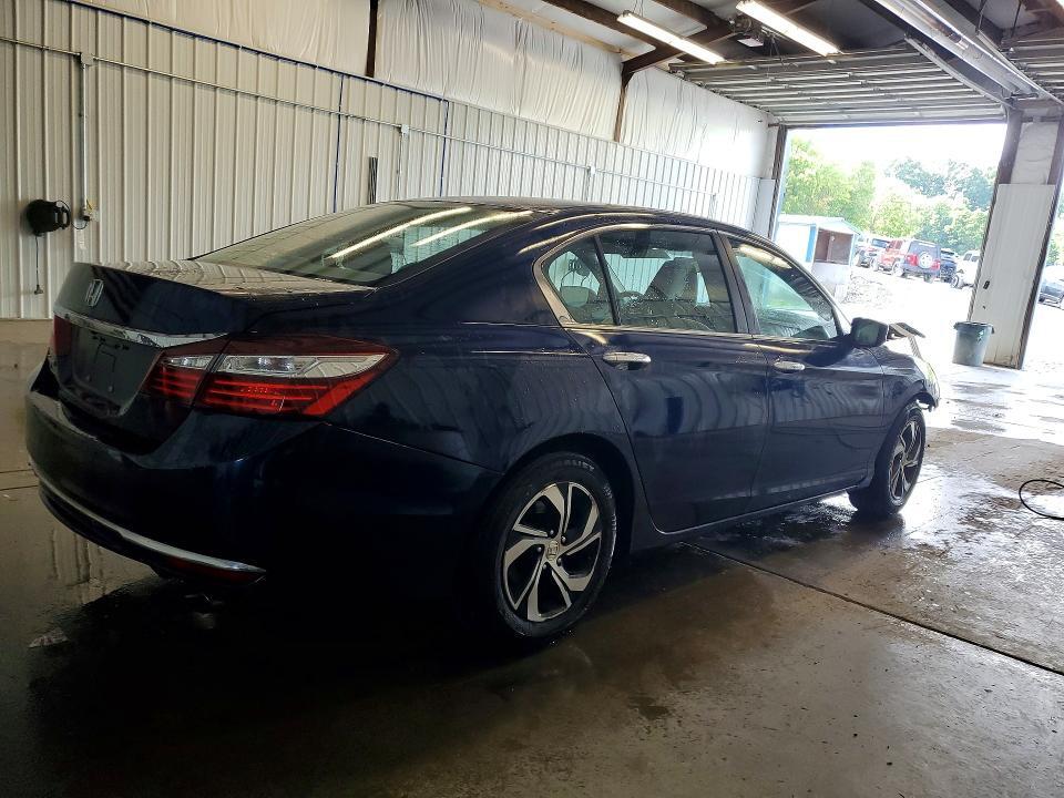 1HGCR2F39GA014386 2016 HONDA ACCORD photo no. 3