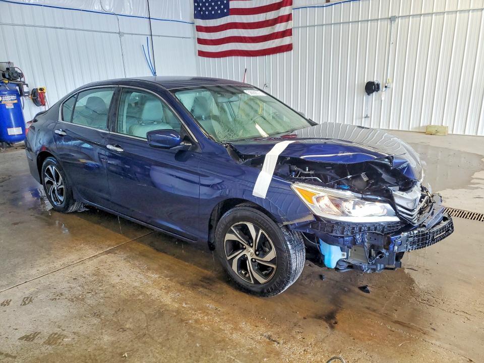 1HGCR2F39GA014386 2016 HONDA ACCORD photo no. 4