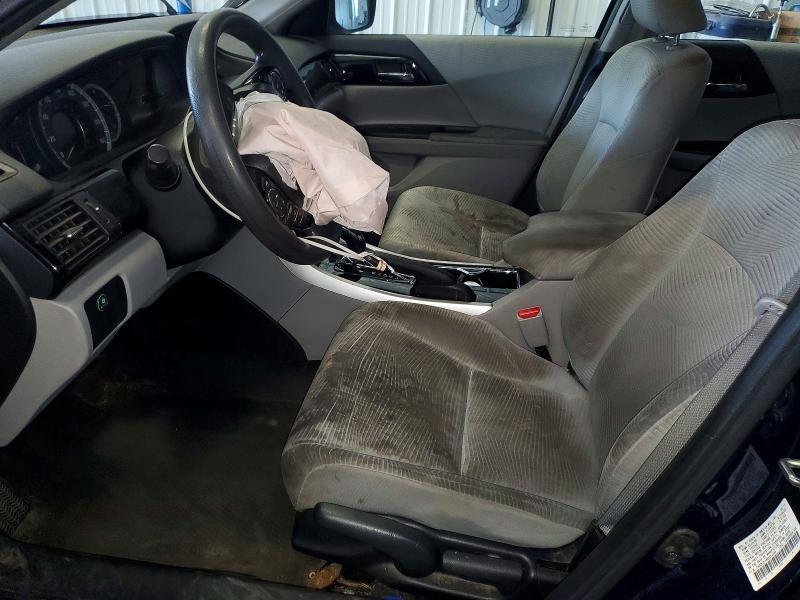 1HGCR2F39GA014386 2016 HONDA ACCORD photo no. 7