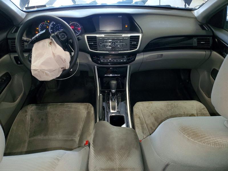 1HGCR2F39GA014386 2016 HONDA ACCORD photo no. 8