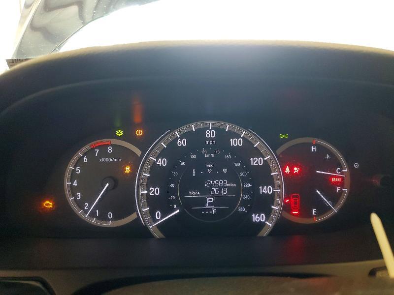 1HGCR2F39GA014386 2016 HONDA ACCORD photo no. 9
