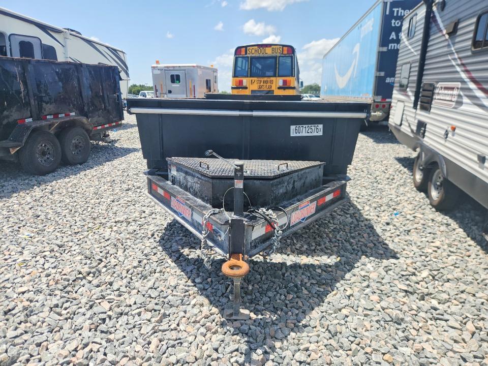 2026 INTERSTATE IBLRDU714TA5 DUMP TRAILER — Фото 5 из 8