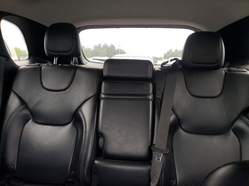 2019 JEEP CHEROKEE LIMITED — Фото 10 из 13