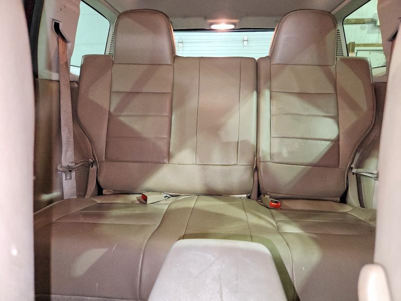2017 JEEP PATRIOT LATITUDE — Фото 10 из 13