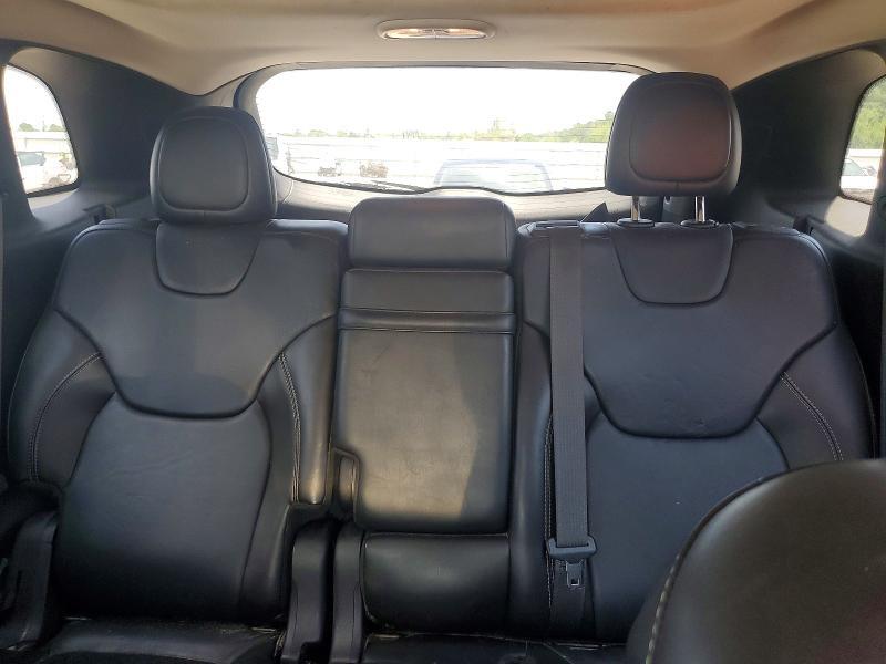 2015 JEEP CHEROKEE LIMITED — Фото 10 из 13