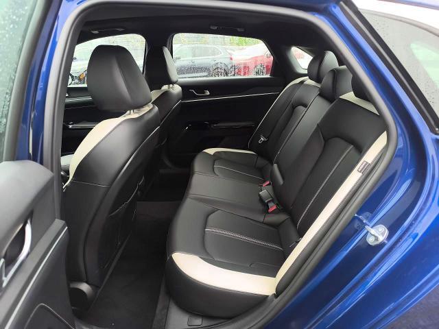 2025 KIA K5 GT LINE — Фото 11 из 14