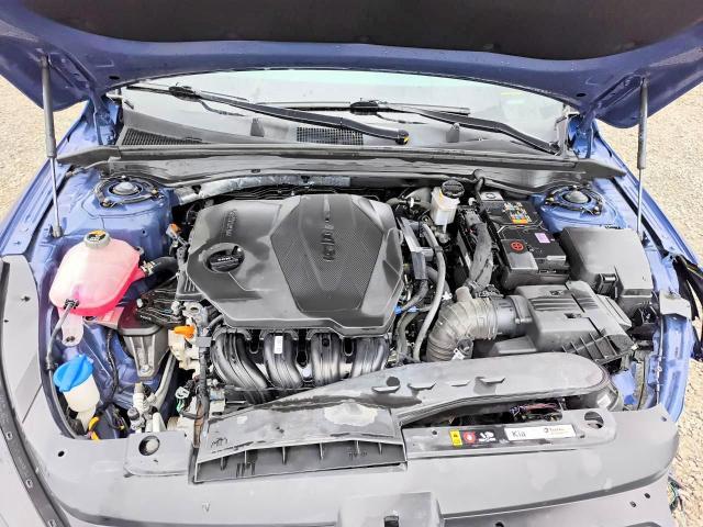 2025 KIA K5 GT LINE — Фото 12 из 14