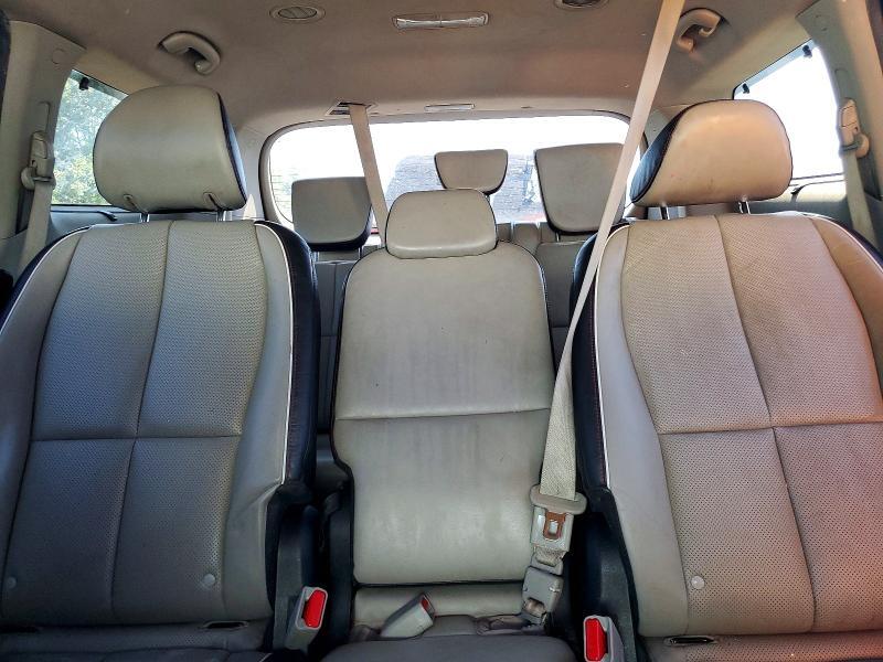 2020 KIA SEDONA EX — Фото 10 из 13