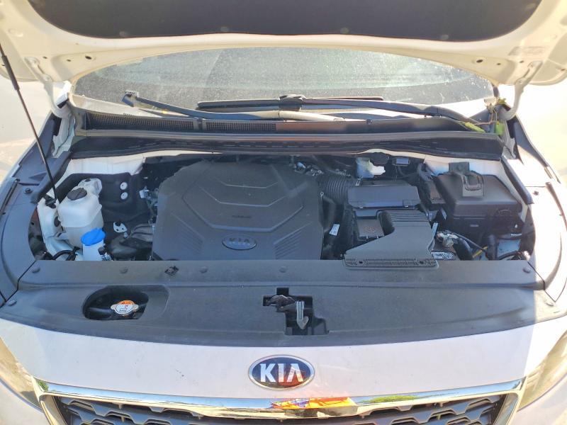 2020 KIA SEDONA EX — Фото 12 из 13